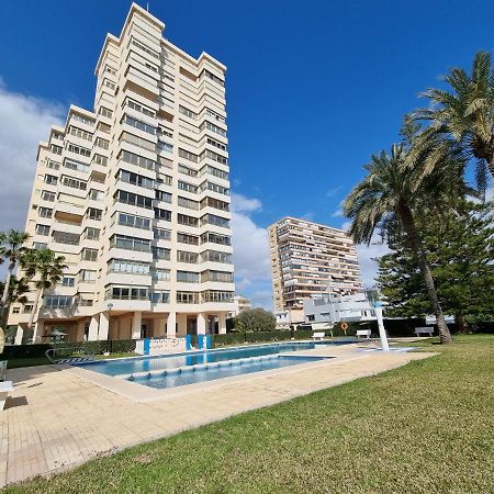 Torre Edinso Apartment El Campello Exterior photo