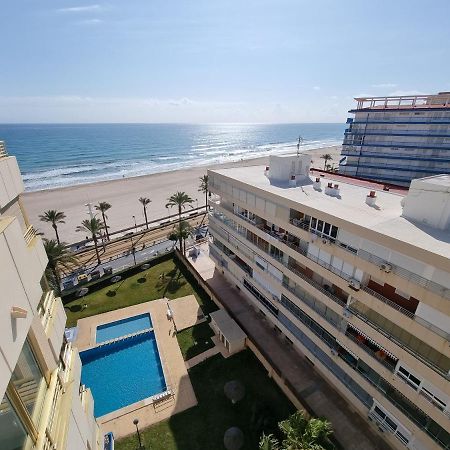 Torre Edinso Apartment El Campello Exterior photo